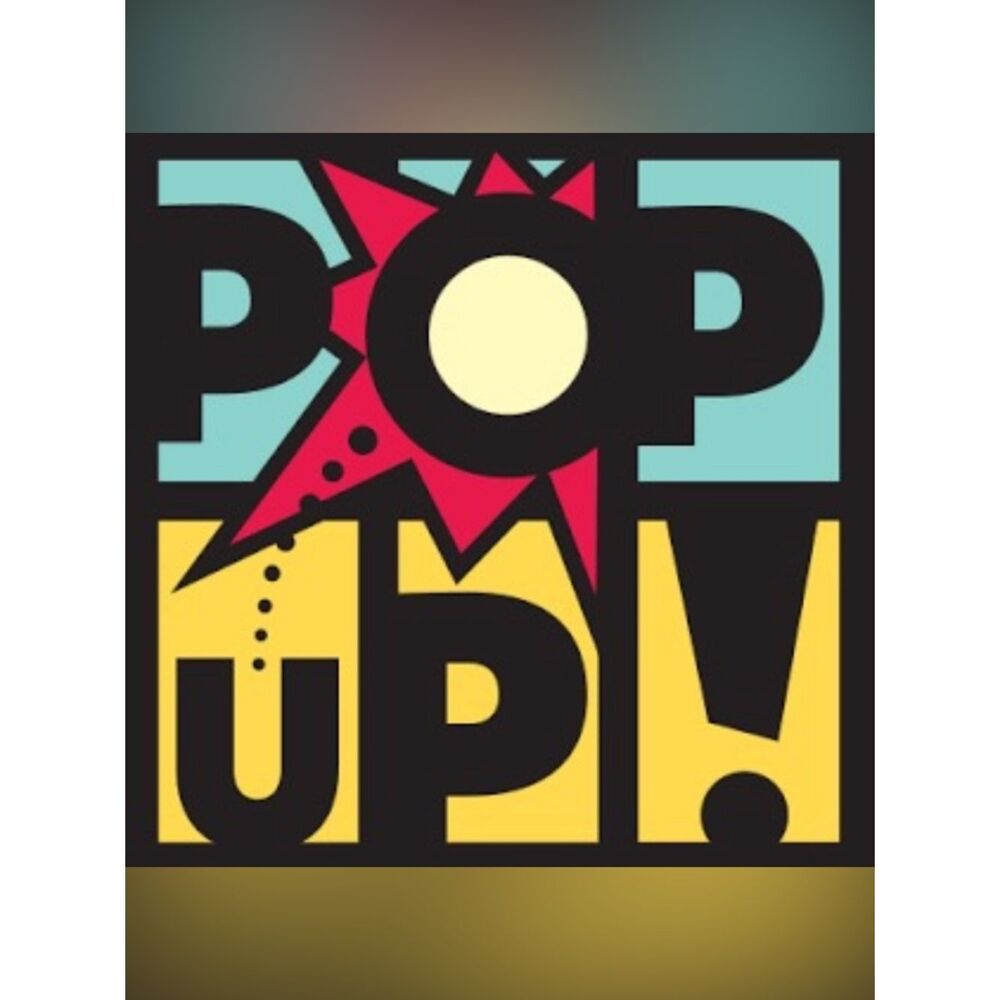 Unlisted Pop Up Item